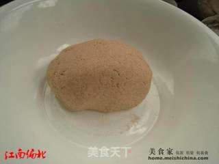 什锦牛肉粒的做法步骤：1