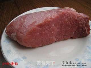 什锦牛肉粒的做法步骤:3