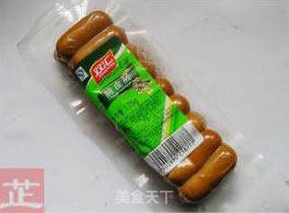 麻辣烫米线的做法步骤:6