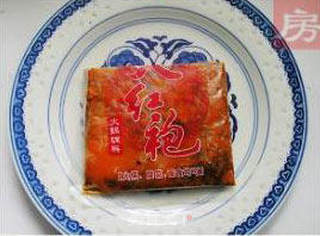 麻辣烫米线的做法步骤:7