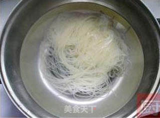 麻辣烫米线的做法步骤:17