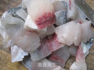 超麻辣水煮鱼的做法步骤：5