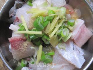 超麻辣水煮鱼的做法步骤：6