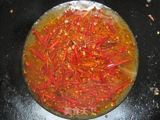 超麻辣水煮鱼的做法步骤：10