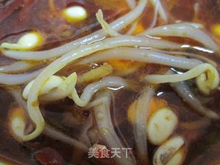 超麻辣水煮鱼的做法步骤：14