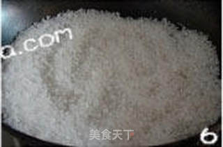 糖炒栗子的做法步骤:6