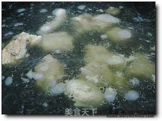 米筛爬的做法步骤:7