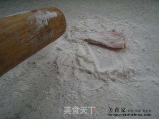 熘鱼片的做法步骤:3