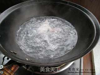 熘鱼片的做法步骤:5