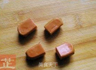 水煮肉烩面的做法步骤:2