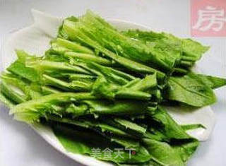 水煮肉烩面的做法步骤:11