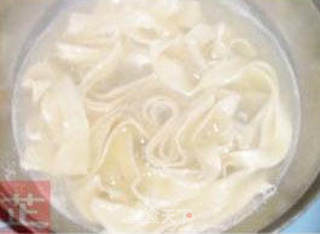 水煮肉烩面的做法步骤:14