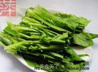 肉末芽菜担担面的做法步骤:4