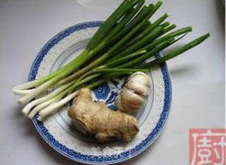 肉末芽菜担担面的做法步骤:5