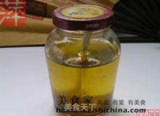 肉末芽菜担担面的做法步骤:8