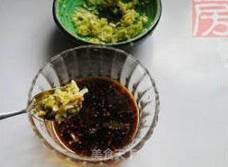 肉末芽菜担担面的做法步骤:20