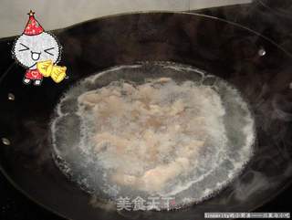 野山笋炒肉片的做法步骤:12