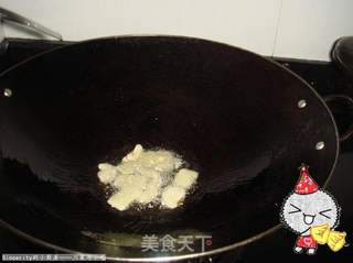 野山笋炒肉片的做法步骤:14