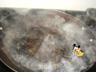 鱼香肉丝的做法步骤:5