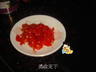 鱼香肉丝的做法步骤:7
