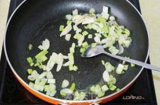 香辣豆花肉片的做法步骤：5