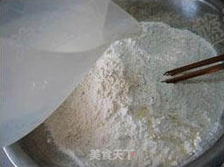 拉面的做法步骤：2