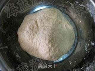 拉面的做法步骤：4