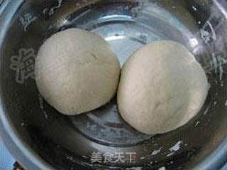 拉面的做法步骤：6