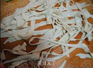 拉面的做法步骤：14