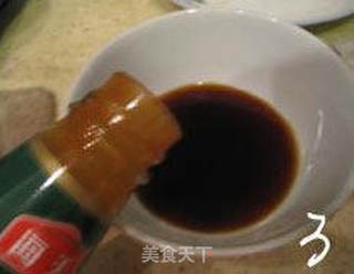 捞起生财有道的做法步骤:5
