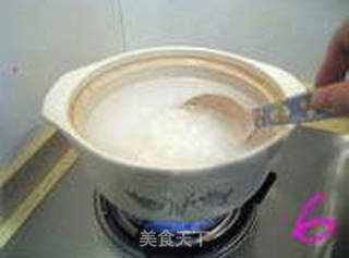 潮式砂锅粥的做法步骤:6