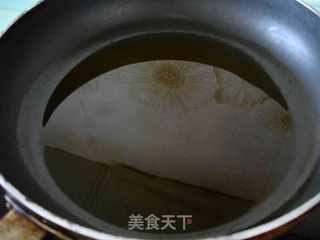 沙斑鸡炒咸瓜的做法步骤：2