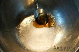 勺式烤火鸡的做法步骤:5