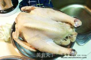 勺式烤火鸡的做法步骤:11
