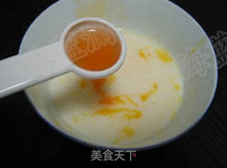 舒芙蕾的做法步骤:5