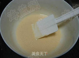 舒芙蕾的做法步骤:7