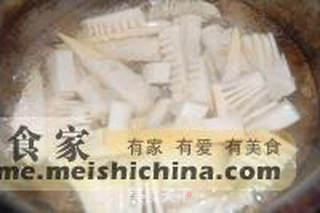 香辣盆盆虾的做法步骤:4