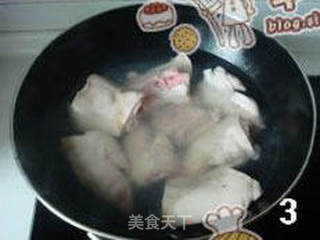 可乐猪蹄的做法步骤：3