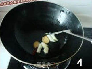 可乐猪蹄的做法步骤:4