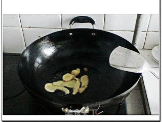 当归生姜羊肉汤的做法步骤:8