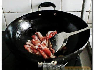 当归生姜羊肉汤的做法步骤:9
