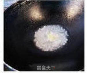 霉干菜烧鲳鱼的做法步骤:3