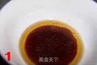肉末雪菜臊子面的做法步骤:12
