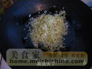 白菜馅饺子的做法步骤:6