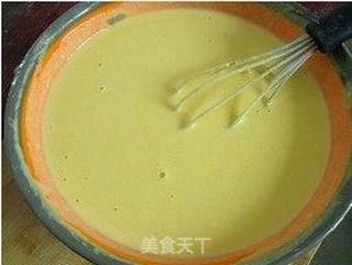 乡村玉米饼的做法步骤:2