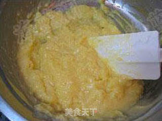甜梨派的做法步骤:15