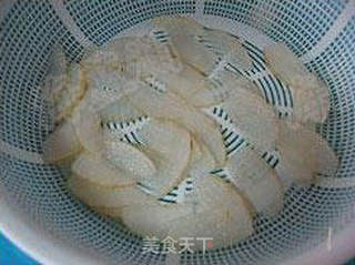 甜梨派的做法步骤:16