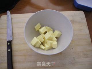 巧克力乳酪蛋糕的做法步骤：4