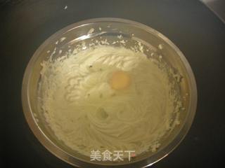 巧克力乳酪蛋糕的做法步骤：7