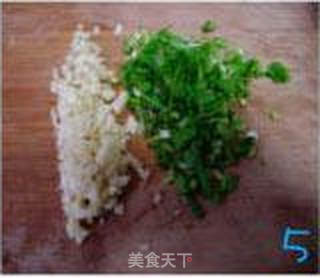 三味茄子的做法步骤:5